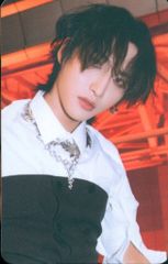ATEEZ WILL ホンジュン トレカ付き - メルカリ