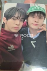 TXT 一直娱 yzy 中国 中華 限定 ラキドロ トレカ CDアルバム - メルカリ