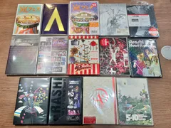 嵐　DVD 14セット　まとめ売り　【管理番号K4114】