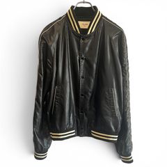 CELINE セリーヌ 20SS エディ期 テディジャケット ブルゾン ブラック