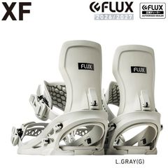 FLUX FF F26FFMK Khaki Mサイズ ビンディング新品 - メルカリ