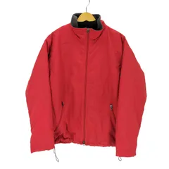 ランズエンド LANDS END 90~00S シェルドジャケット メンズ import：XL のサムネイル