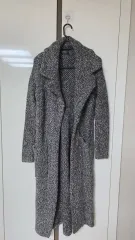 234 ザラ ZARA ニット ロング カーディガン