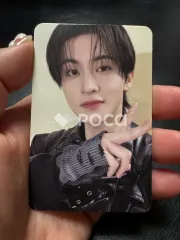 NCT マーク 2026 NCT DREAM TOUR [THE DREAM SHOW 4 : FUTURE THE DREAM] FINALE RANDOM TRADING CARD A VER.