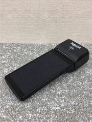 Rakuten Pay Terminal 楽天ターミナル 赤 - メルカリ