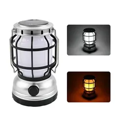 BatoneLED ランタン ソーラーランタン USB充電式 ソーラーランタン 防水防滴仕様キャンプ ランタン 1000ルーメン led ランタン 災害グッズ 折り畳み式 携帯型 テントライト 懐中電灯 防水仕様 アウト バッテリー機能付きドア ハイキング 1