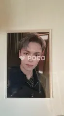 Seventeen バーノン CARAT MEMBERSHIP KIT