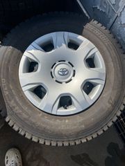 BRIDGESTONE K602 195/80R15 タイヤ - メルカリ