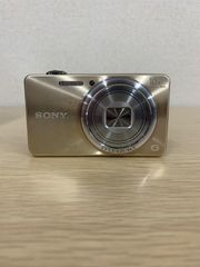 SONY Cyber-shot DSC-WX1 【ジャンク品】 - メルカリ