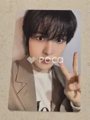 ATEEZ ユノ MIGHTEEZ Wonder Room ポップアップ 5万円以上購入