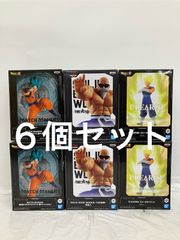 ドラゴンボール 亀仙人 ジーマテリア フィギュア 6点セット - メルカリ