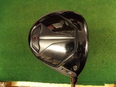 タイトリスト TSR2 5w 18° ヘッド単品 FW 中古品 送料無料 右利き
