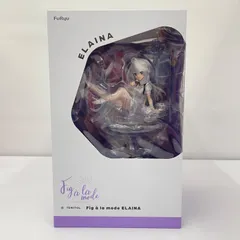 【瀬戸店】未開封 TENITOL Fig a la mode 魔女の旅々 イレイナ【719-8976】
