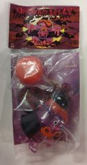 1998年製The Impossibles フィギュア 4種セット！ - メルカリ