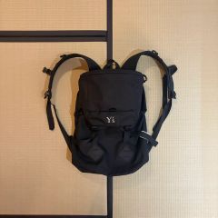 激レア/廃番【ニューエラ×ワイズ】限定コラボ スクエア ロゴ パッチ 