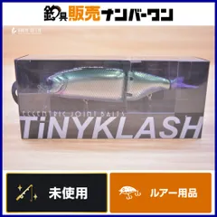 2026年最新】タイニークラッシュ flの人気アイテム - メルカリ