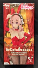 フリュー BiCute Bunnies Figure すーぱーそに子 -レッドカラーver.-