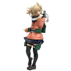 ヒロアカ トガヒミコ フィギュアセット 一番くじ 箱無し - メルカリ