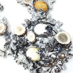 THIRTEEN DESIGNS サーティーンデザインズ ネックレス ペンダント