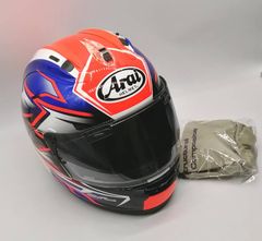 アライ RX-7X NAKANO GP2 61〜62 Arai フルフェイス - メルカリ