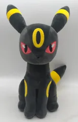 BANDAI SPIRITS めちゃもふぐっとぬいぐるみ　ブラッキー ポケットモンスター ブラッキー
