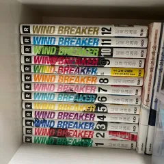 ウィンブレ 漫画 グッズ まとめ売り