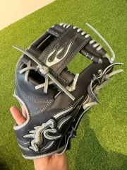 RYU リュウ グラブ グローブ 硬式 軟式 内野 野球 ティファニー 限定