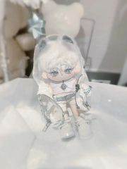 オリジナルドール 自作ぬいぐるみ ハンドメイド サブカル y2k - メルカリ