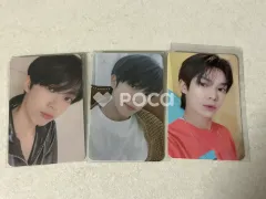 VERIVERY ドンホン VERI-US OFFICIAL Ver.
