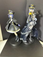 ペルソナ5 カロリーヌ ジュスティーヌ フィギュア 2体セット - メルカリ