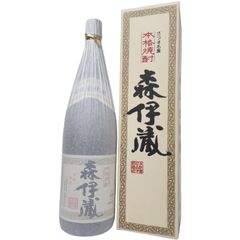 黒麹黒糖財宝 原酒 本格焼酎 1800ml - メルカリ