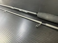 【美品】Zeake ヴェルザード RF810 ロックフィッシュ ハードロック(02)のサムネイル