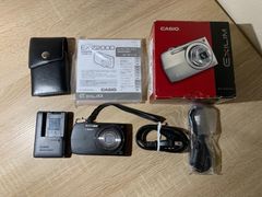 E3031】 CASIO EXILIM EX-ZR20 カシオ エクシリム - メルカリ