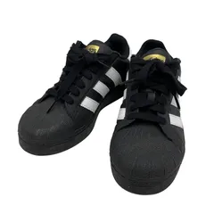 【中古品】 ADIDAS アディダス IG9777 SUPERSTAR XLG スーパースター スニーカー シューズ 靴 【161-260517-cs-30-izu】