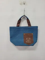 未使用品) リラックマ トートバッグ
