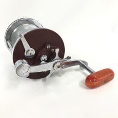 GARCIA MATCHELL 624 ベイトリール - メルカリ