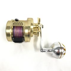FIN NOR フィンノール トローリングリール カジキ - メルカリ
