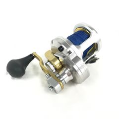 ALUTECNOS アルバコア20 CCMフルチューン　ナロー　泳がせ アルテクノス アルバコア シングルスピード シリーズ【ビッグゲーム