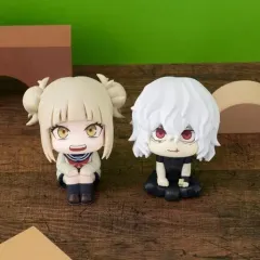 出品 僕のヒーローアカデミア ヒロアカ TOGA(トーガ) 死柄木 弔 룩 UP 特典