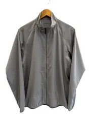 ゴールドウィン Goldwin Floating Wind Shell Jacket シェルジャケット 灰 GM15101 2 ジャケット グレー 101MT-6292のサムネイル