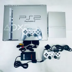 2026年最新】PS2 本体 箱付きの人気アイテム - メルカリ