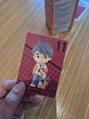 ハイキュー ポップマート 宮治