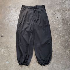 m*c様 JIAN YE 2024SS KUNGFU TOP & PANTS セ - メルカリ