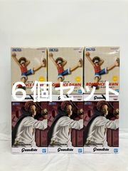 ONEPIECE ワンピース モンキー・D・ルフィ 11体 まとめ売り - メルカリ