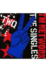 CD／TM NETWORK／【2CD】TM NETWORK THE SINGLES 2 初回生産限定盤のサムネイル