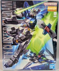 未組立 F90III クラスターガンダム ミッションパック Xタイプ セット