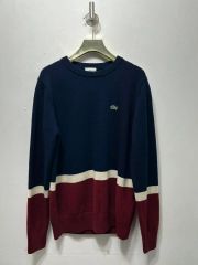 00s ヒステリックグラマー コットンニット ボーダー ワンポイント 