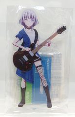 バンドリ MyGO!!!!! 劇場版 後編 要楽奈 アクリルスタンド - メルカリ