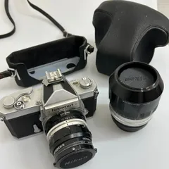 2026年最新】nikon nikkor-h auto 85mm f1.8の人気アイテム - メルカリ