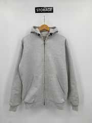 90s Carhartt double face hoodie 裏サーマル - メルカリ